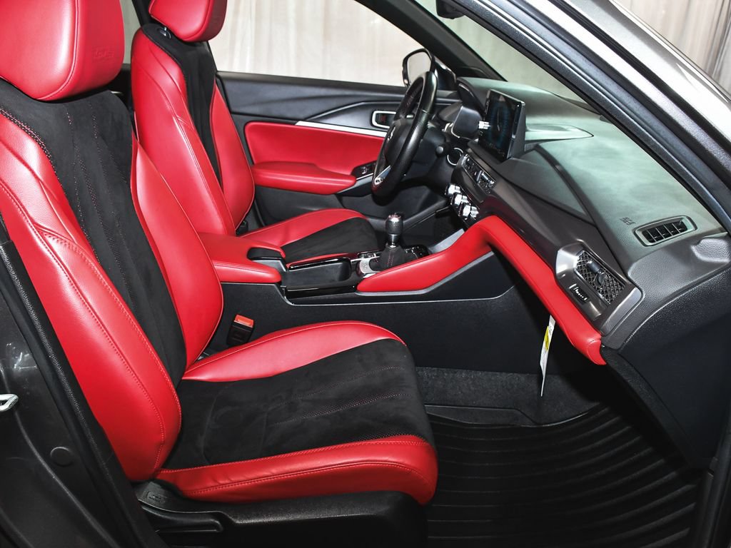 Used 2024 Acura Integra Type S FWD image 54