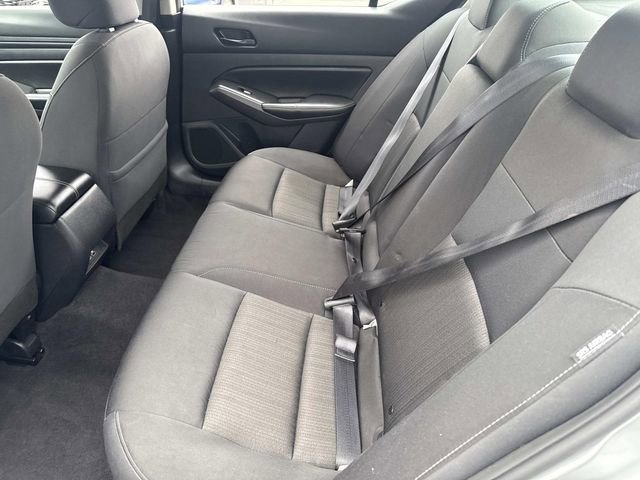 Used 2024 Nissan Altima 2.5 SV image 17