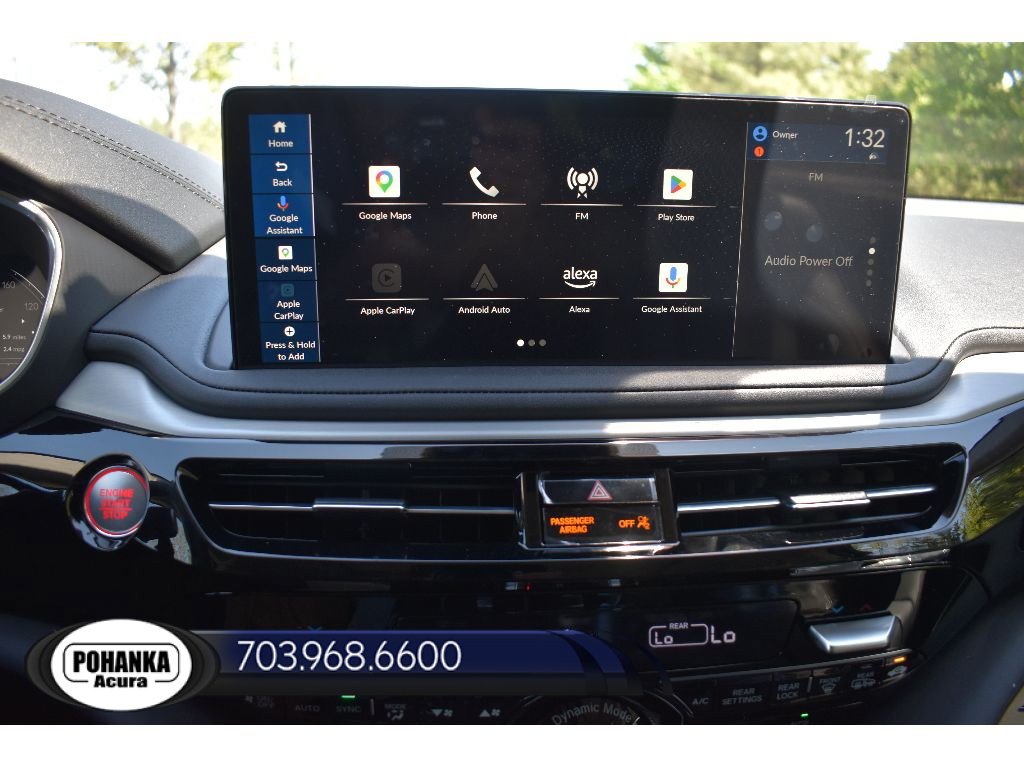 New 2026 Acura MDX w/ Technology Package AWD/4WD image 14