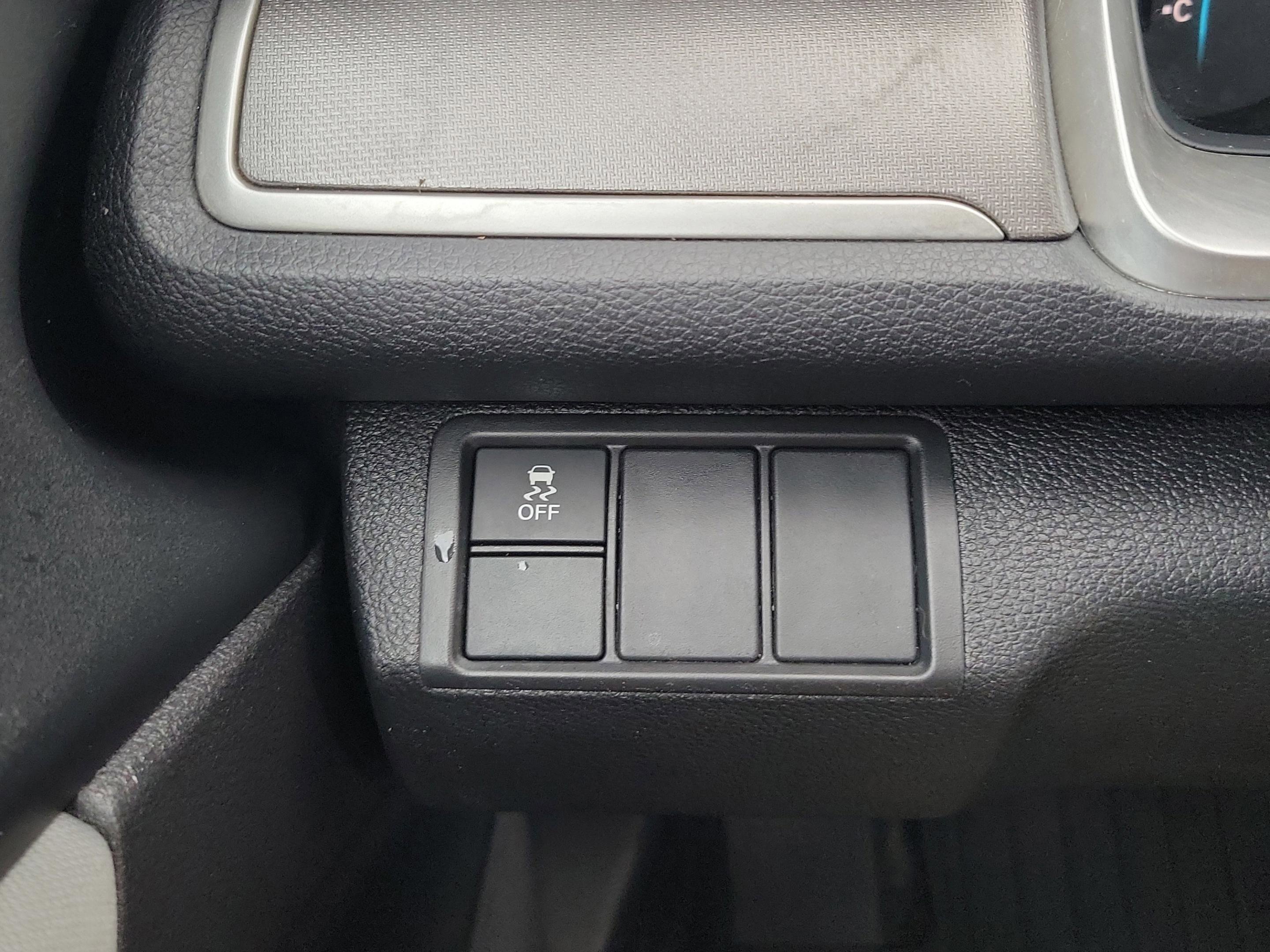 Used 2017 Honda Civic EX image 25