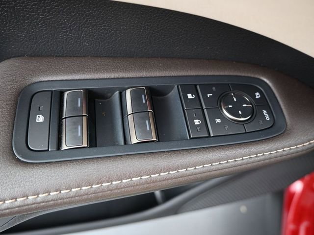 Used 2024 Lexus RX 350 FWD w/ Convenience Package image 12