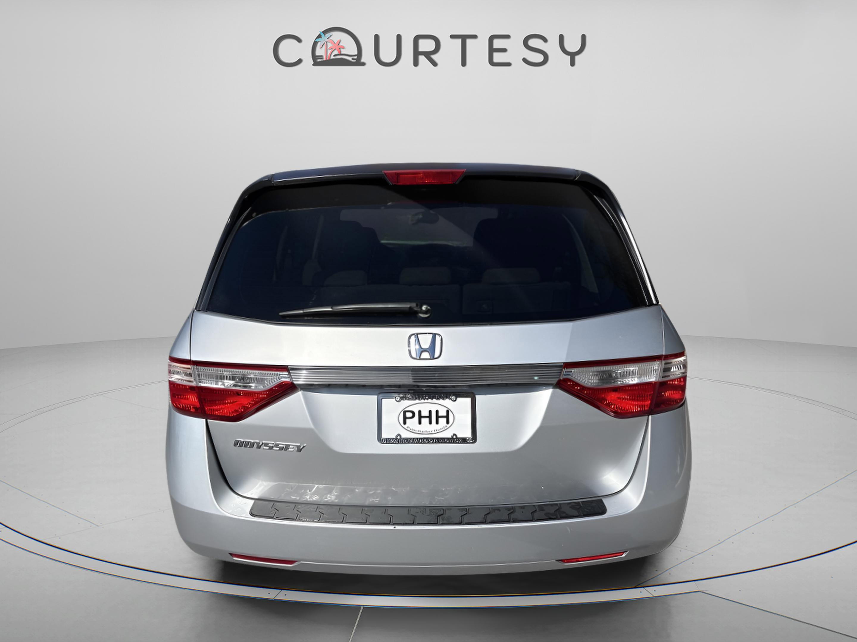 Used 2013 Honda Odyssey EX image 6