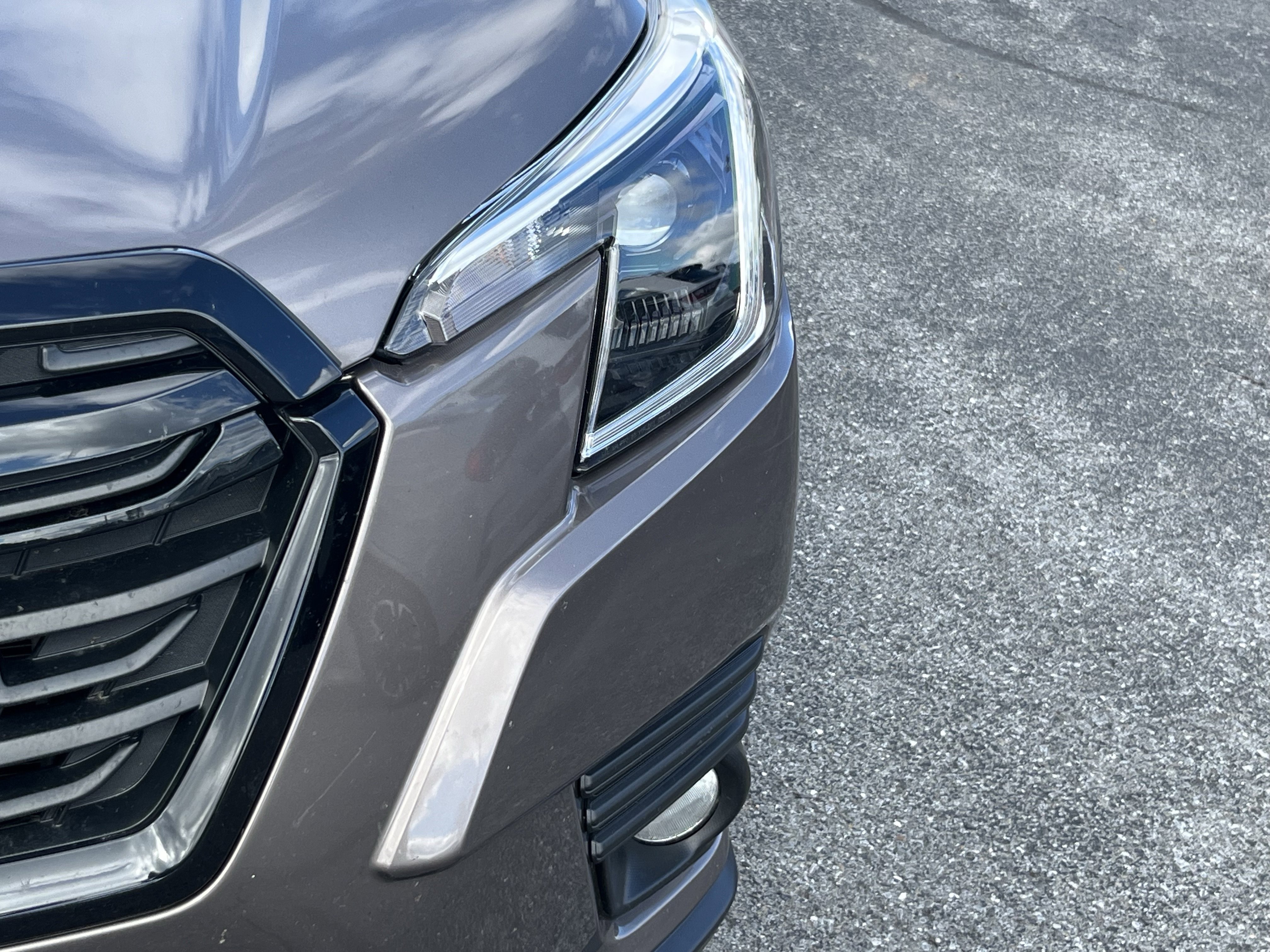 Used 2022 Subaru Forester Premium w/ Popular Package #1 image 16