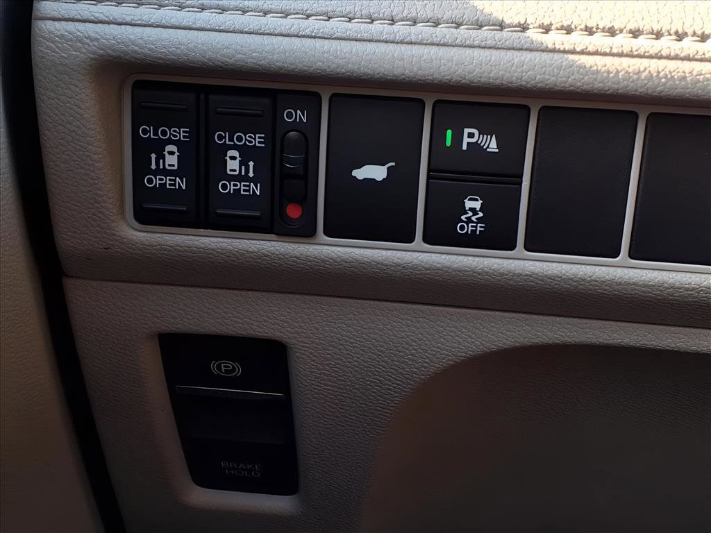 New 2026 Honda Odyssey Elite image 29