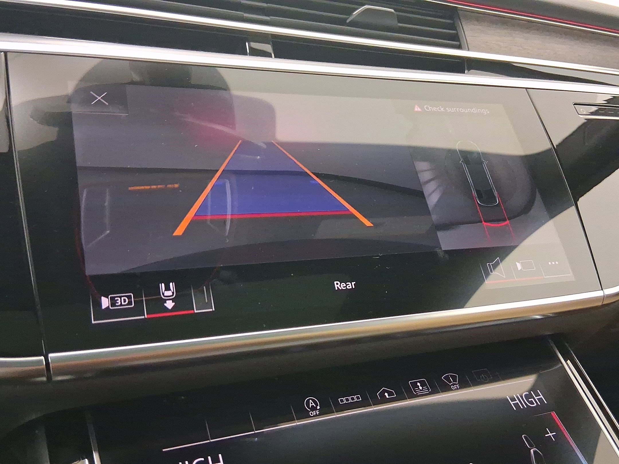 Used 2021 Audi A8 L 3.0T image 25