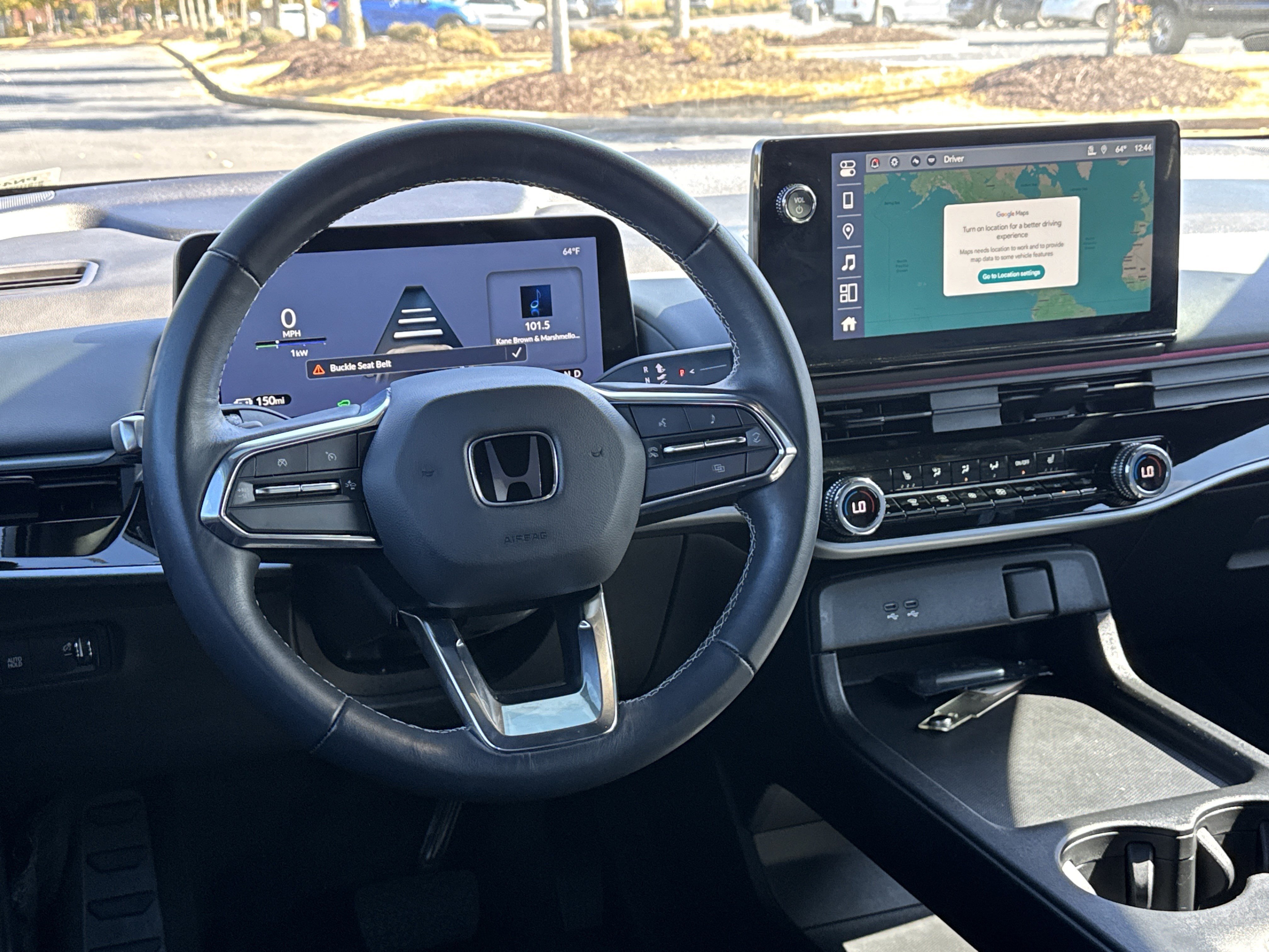 Certified 2024 Honda Prologue Touring image 19