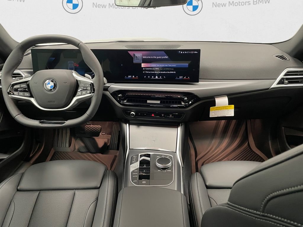 New 2025 BMW 230i xDrive Coupe w/ Convenience Package image 10
