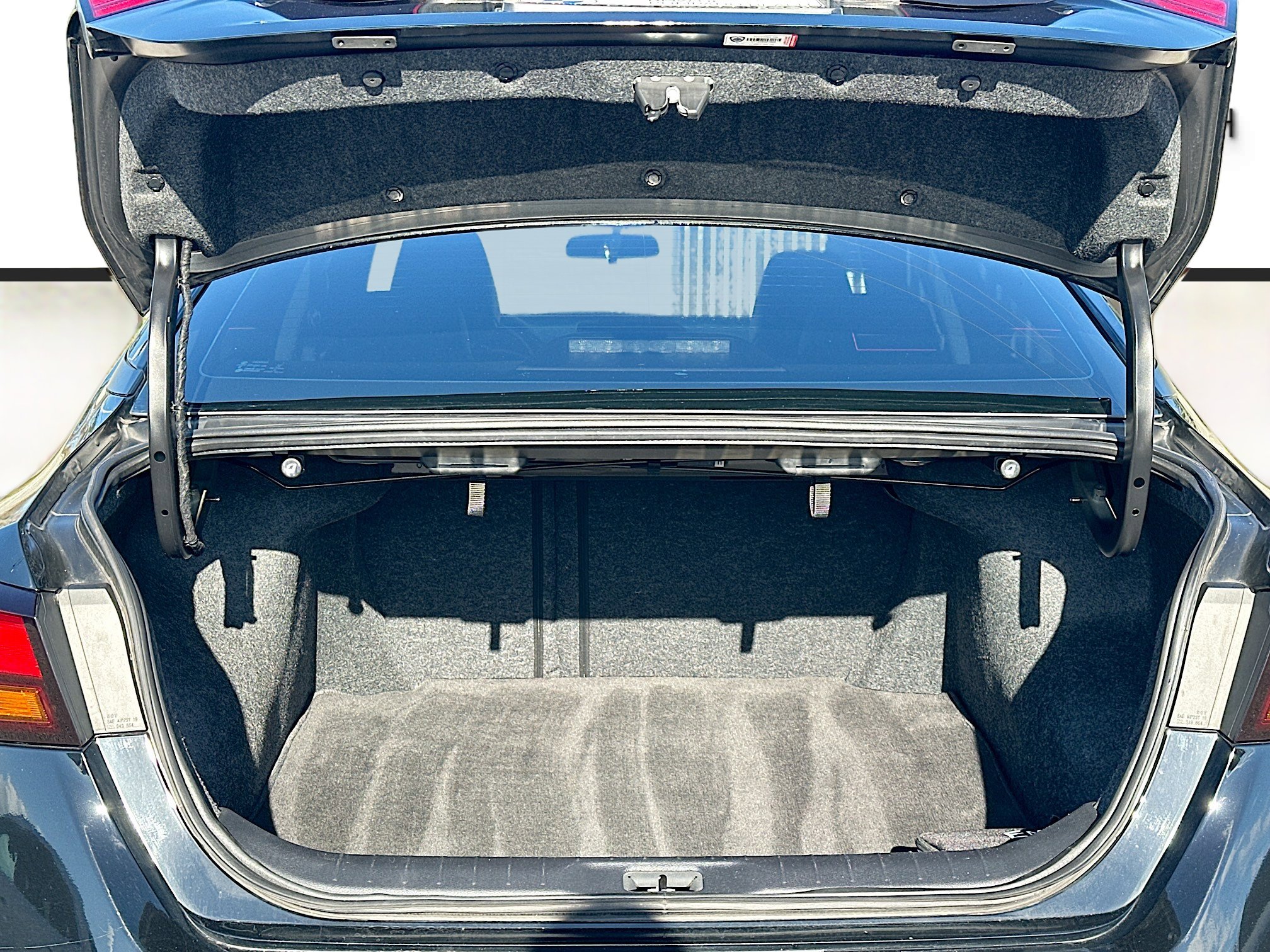 Used 2021 Nissan Altima 2.5 SR image 26