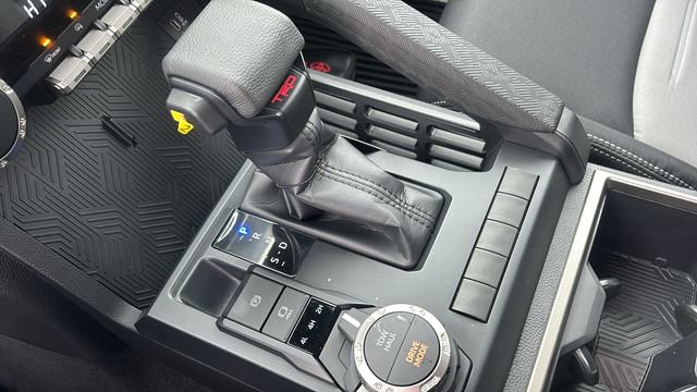 New 2026 Toyota Tacoma TRD Sport image 23