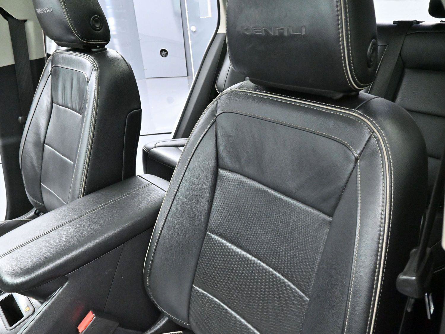 Used 2019 GMC Terrain Denali w/ Driver Alert Package II image 17