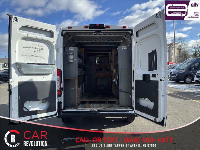 Used 2019 RAM ProMaster 2500 image 6