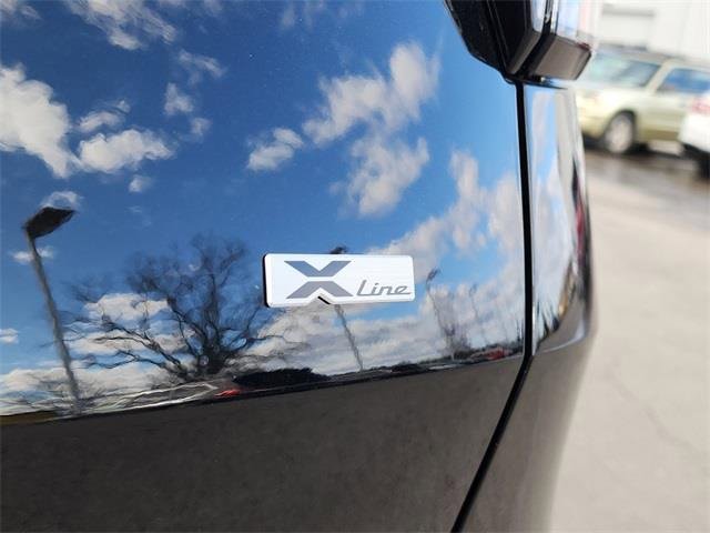 New 2026 Kia Sportage X-Line w/ X-Line Premium Package image 5