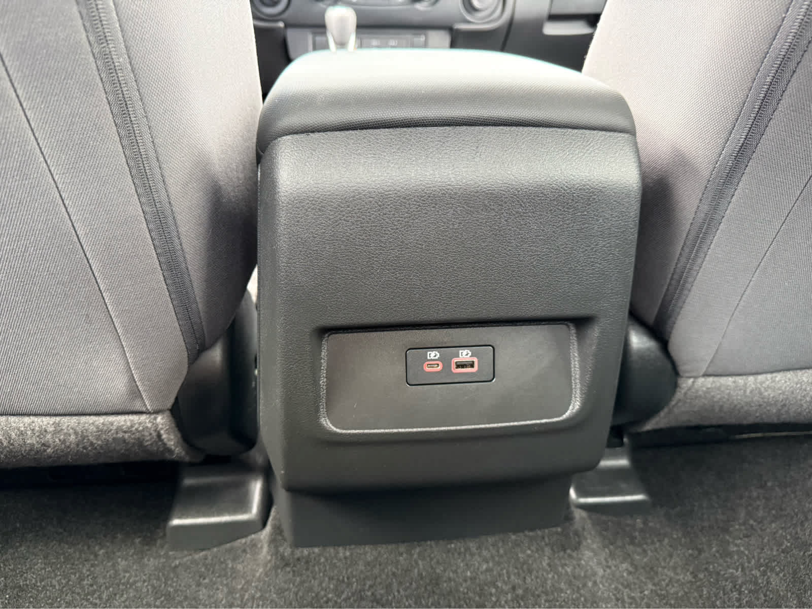 Used 2022 Nissan Frontier S w/ Technology Package AWD/4WD image 26