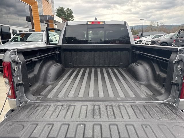 Certified 2023 RAM 1500 Big Horn AWD/4WD image 30