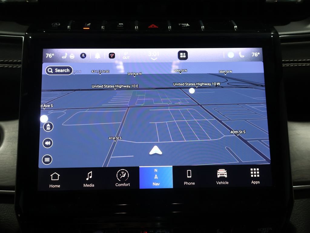 Used 2023 Jeep Grand Cherokee L Limited w/ Trailer Tow Group (B) image 35