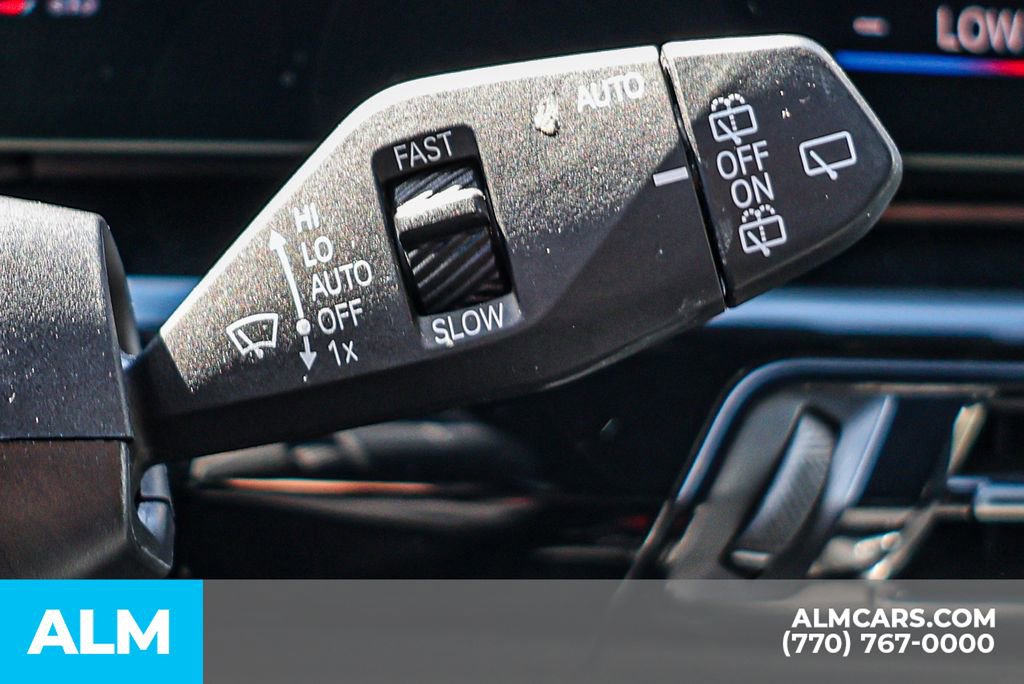 Used 2023 BMW X1 xDrive28i w/ Convenience Package AWD/4WD image 34