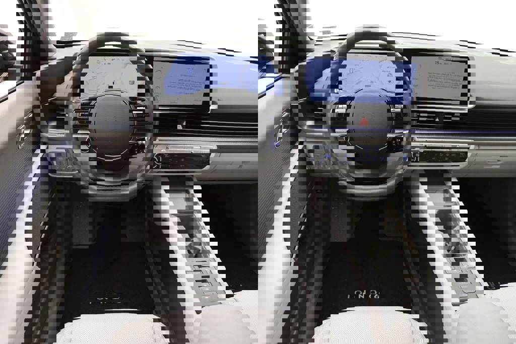 Used 2023 Hyundai Ioniq 6 SEL w/ Cargo Package image 13