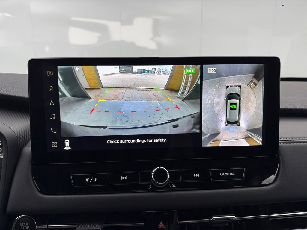 New 2026 Mitsubishi Outlander SE image 18