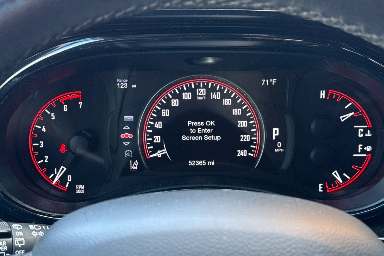 Used 2022 Dodge Durango Citadel AWD/4WD image 32