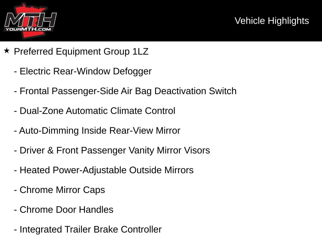 Used 2015 Chevrolet Silverado 2500 LTZ w/ LTZ Plus Package image 10