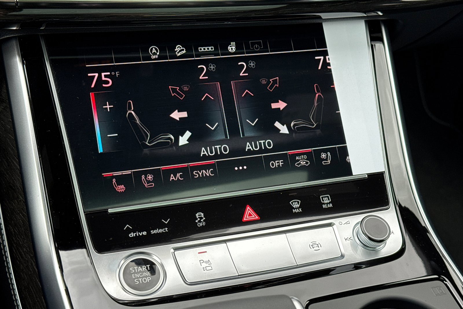 New 2026 Audi Q7 3.0T Premium Plus image 19