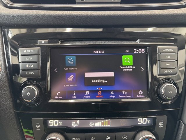 Used 2018 Nissan Rogue SL image 19