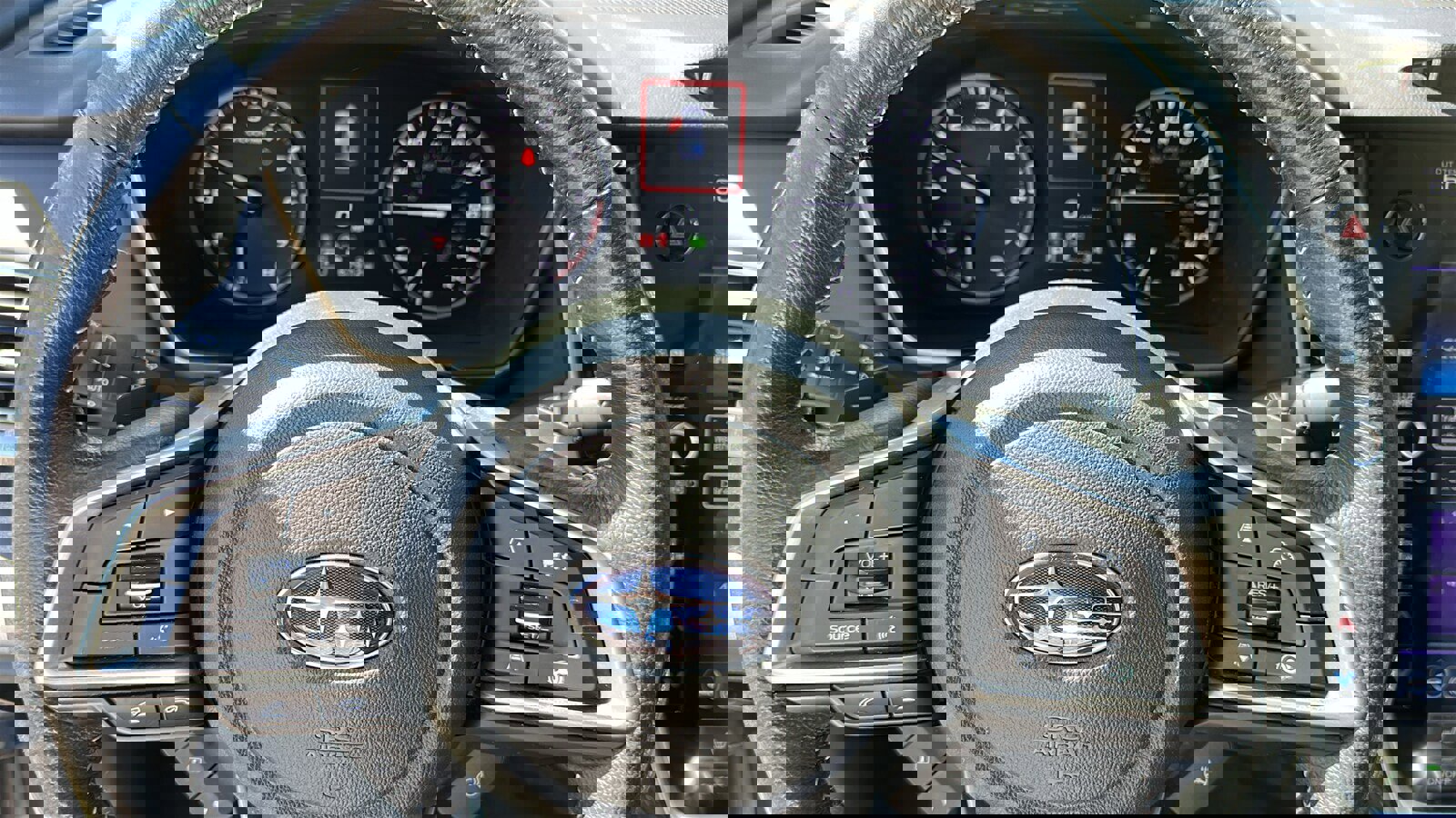 Used 2022 Subaru Legacy Limited AWD/4WD image 11