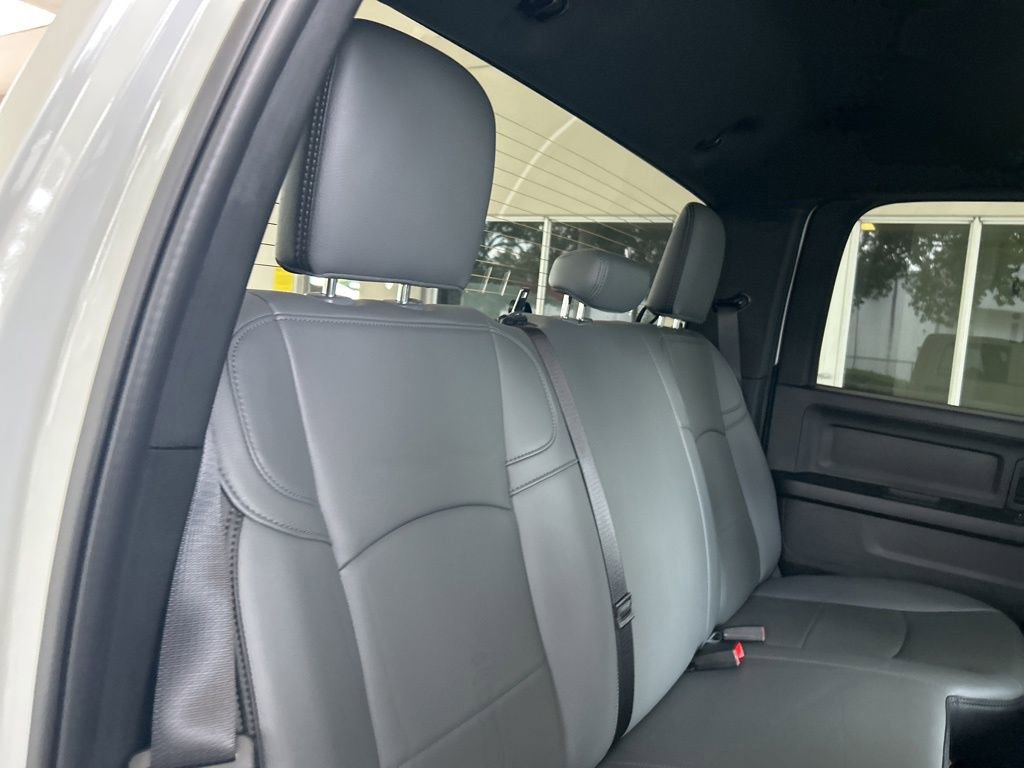 New 2026 RAM 4500 Tradesman image 26