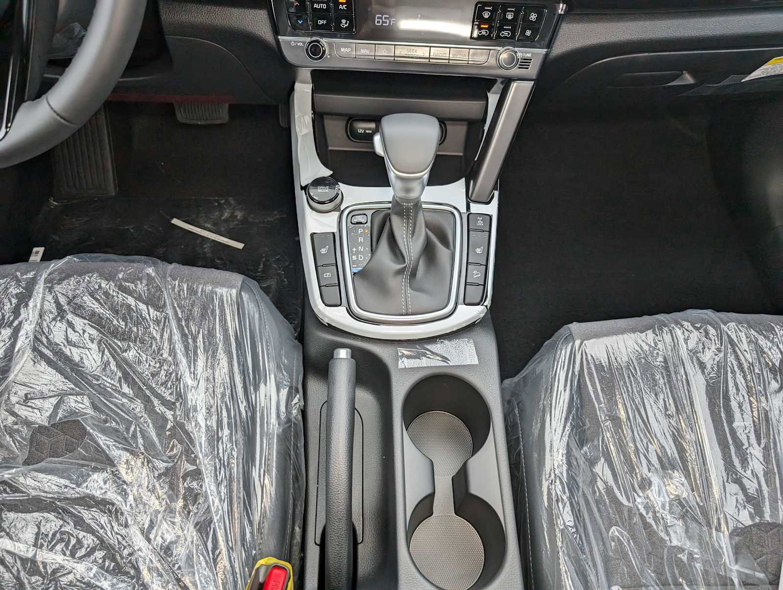 New 2026 Kia Seltos S image 12