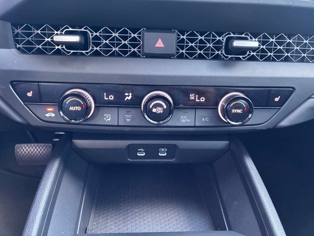 Used 2024 Honda Accord EX image 28