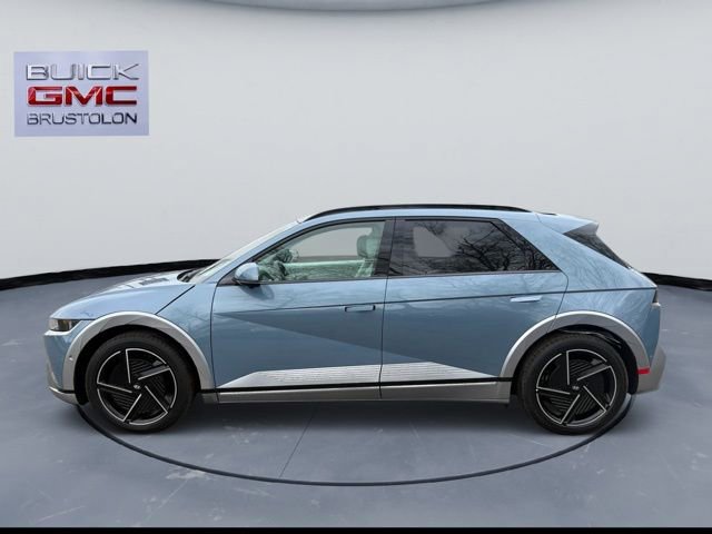 Used 2026 Hyundai Ioniq 5 Limited AWD/4WD image 4