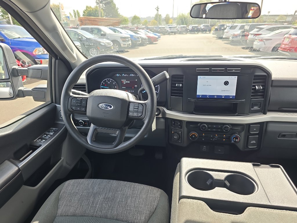 Used 2024 Ford F250 XLT image 21