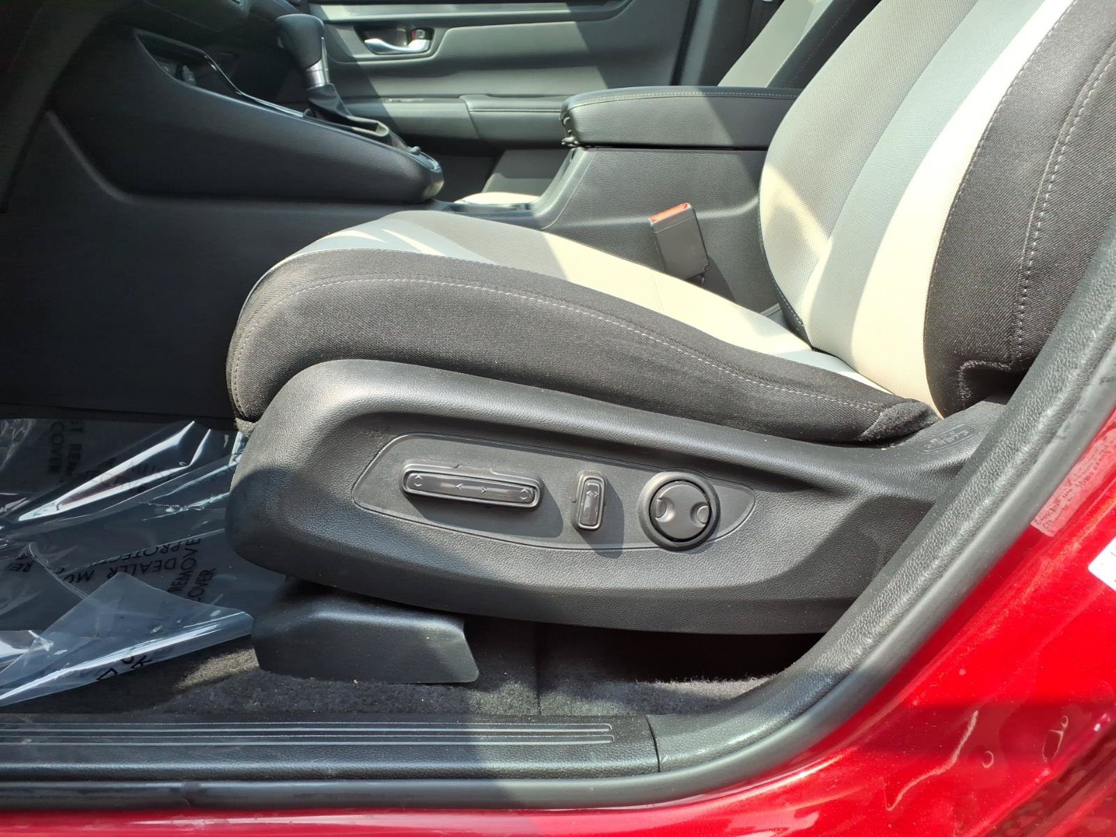 Certified 2023 Honda CR-V EX image 15