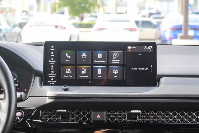 Used 2023 Honda Accord Sport image 21