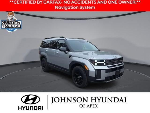 Used 2024 Hyundai Santa Fe XRT image 2