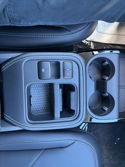 New 2026 Ford Mustang Mach-E Select w/ Comfort Package image 24