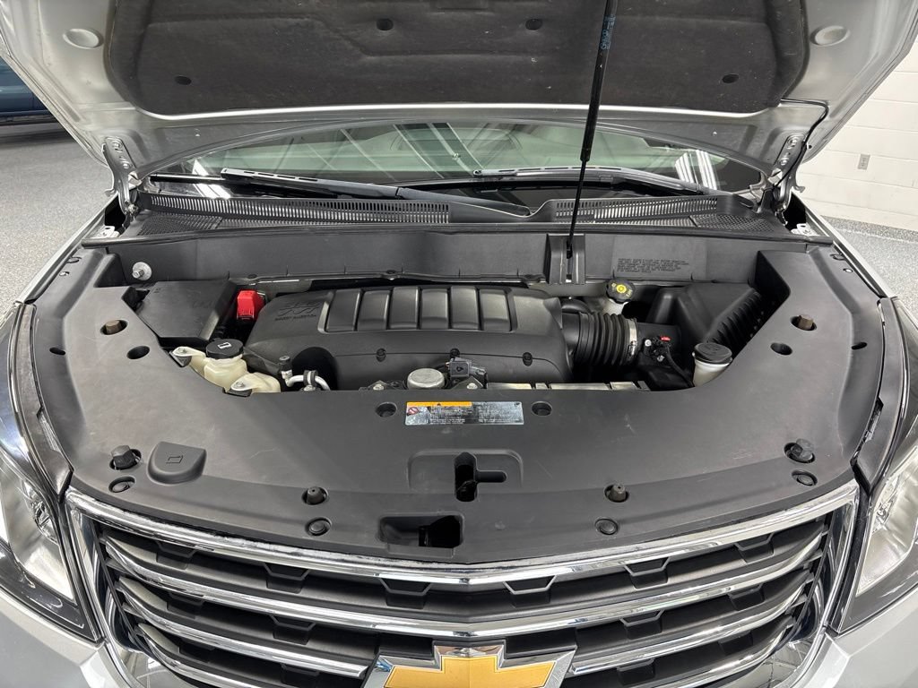 Used 2016 Chevrolet Traverse LT AWD/4WD image 54