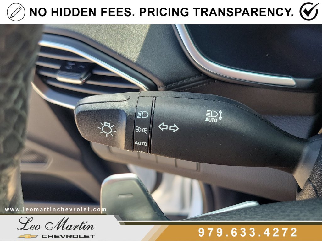 Used 2023 Hyundai Santa Fe XRT AWD/4WD image 29