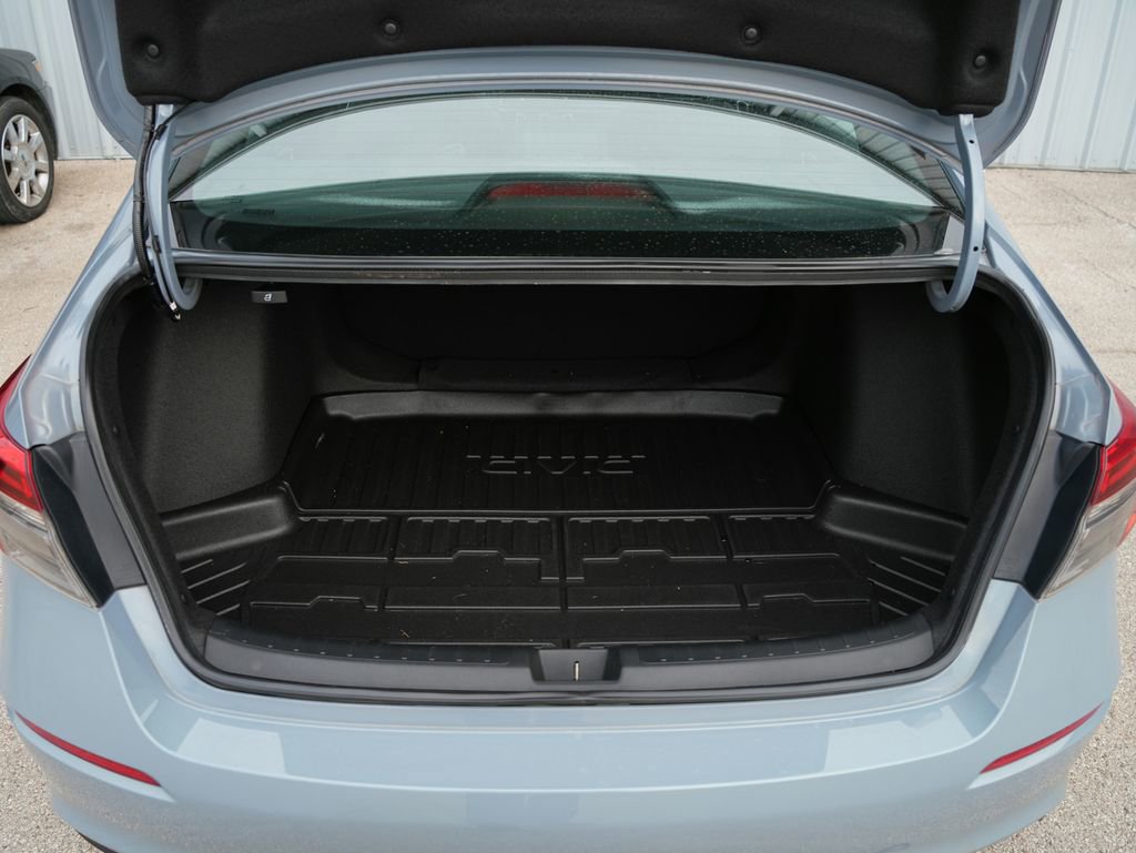 Used 2022 Honda Civic Sport image 27