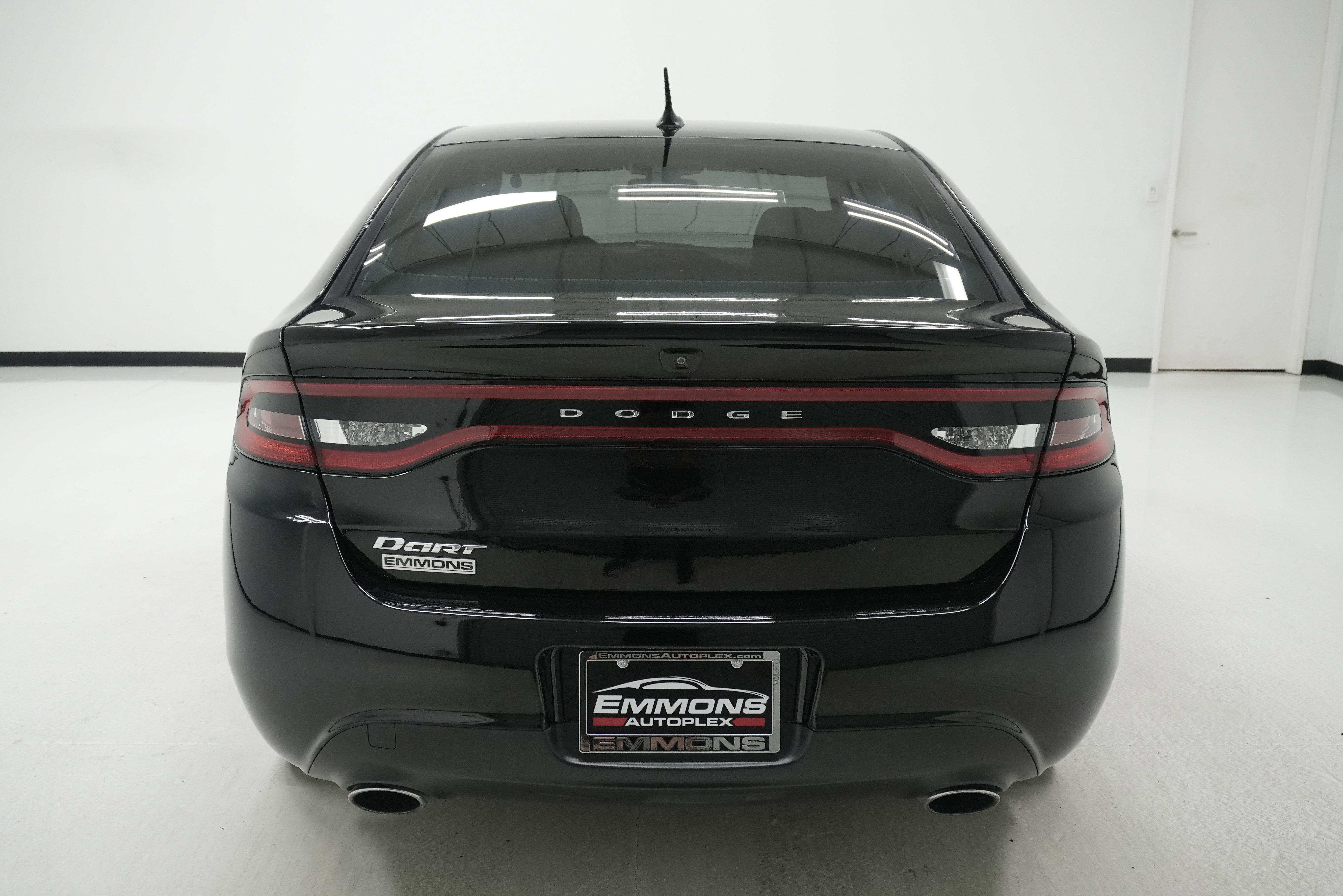Used 2016 Dodge Dart SXT FWD image 5