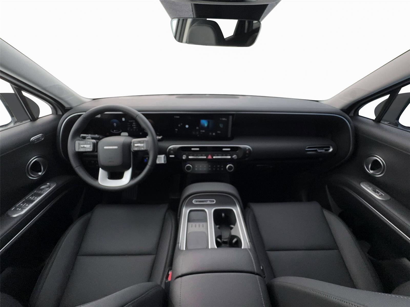New 2026 Hyundai Palisade SEL AWD/4WD image 56