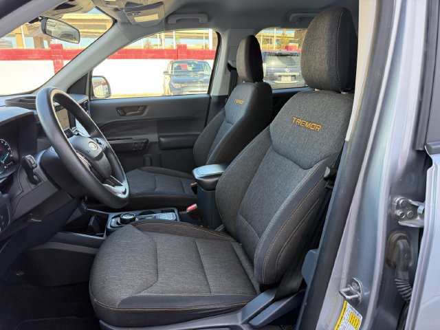 Used 2024 Ford Maverick Tremor w/ Tremor Off-Road Package AWD/4WD image 24