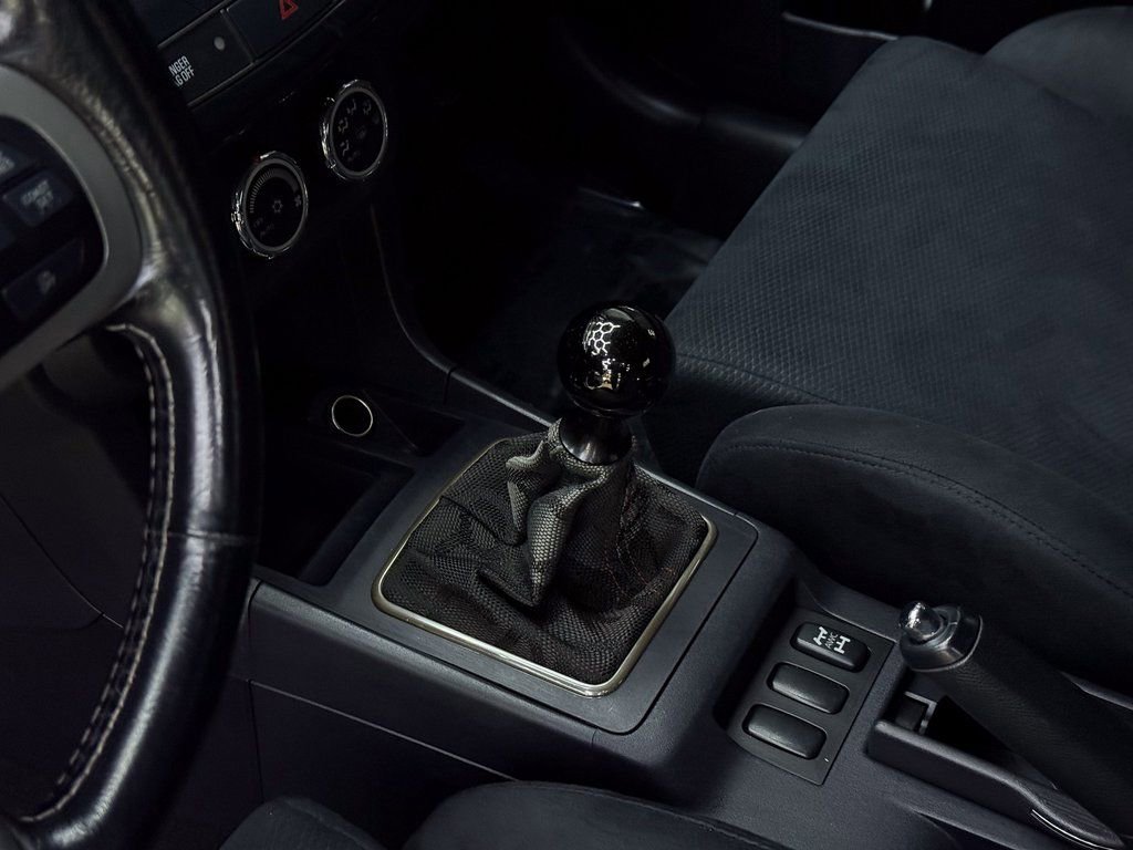 Used 2014 Mitsubishi Lancer Evolution GSR image 14