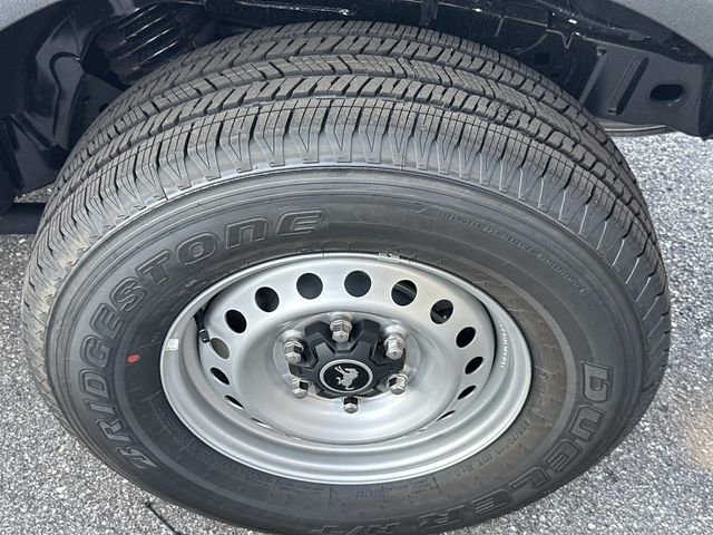 New 2025 Ford Bronco 2-Door image 17