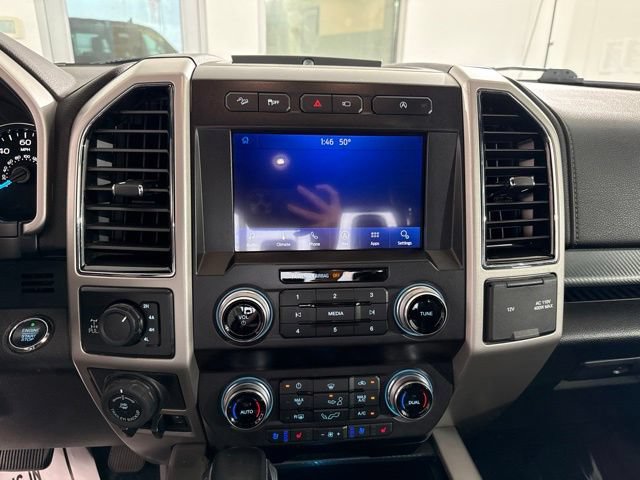 Used 2020 Ford F150 Lariat w/ Equipment Group 502A Luxury AWD/4WD image 20