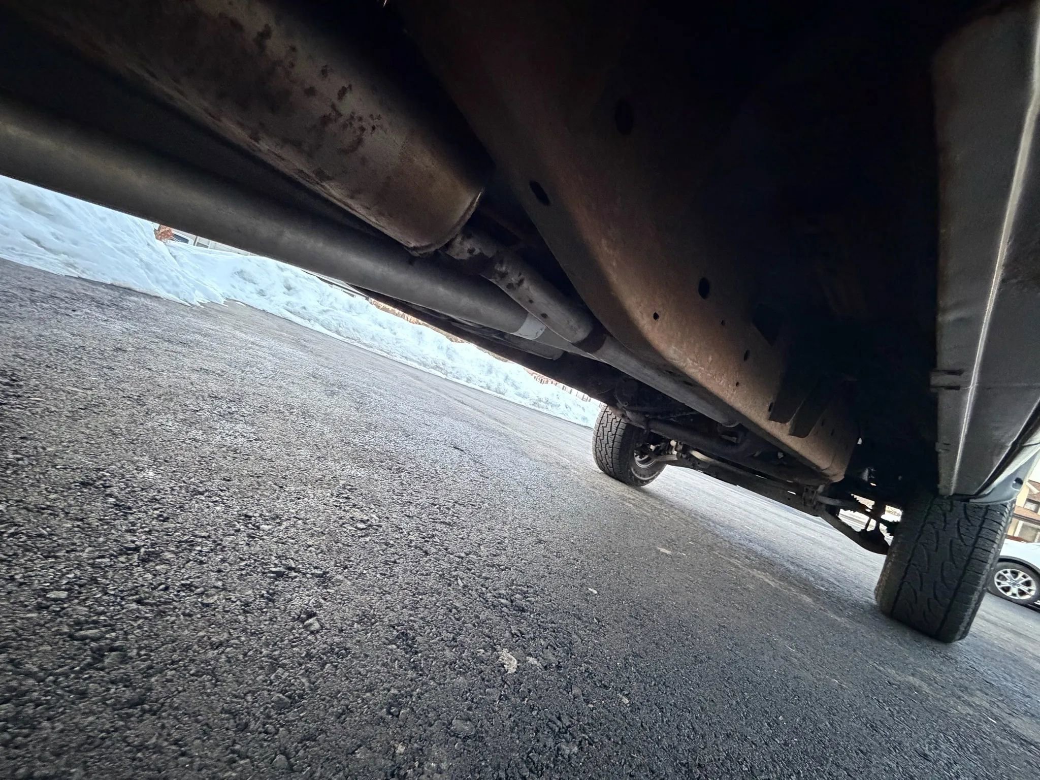 Used 2008 Ford F150 XLT image 20