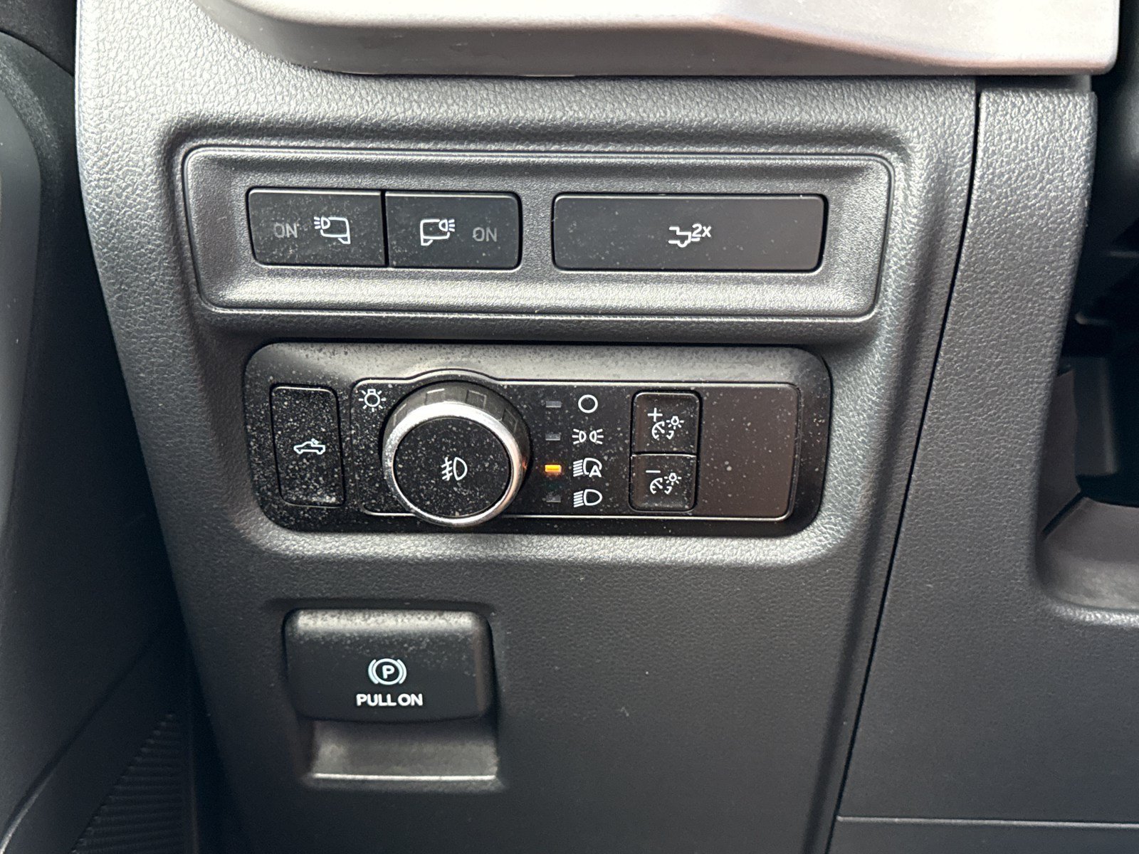 Used 2023 Ford F150 XLT w/ Equipment Group 302A High AWD/4WD image 18