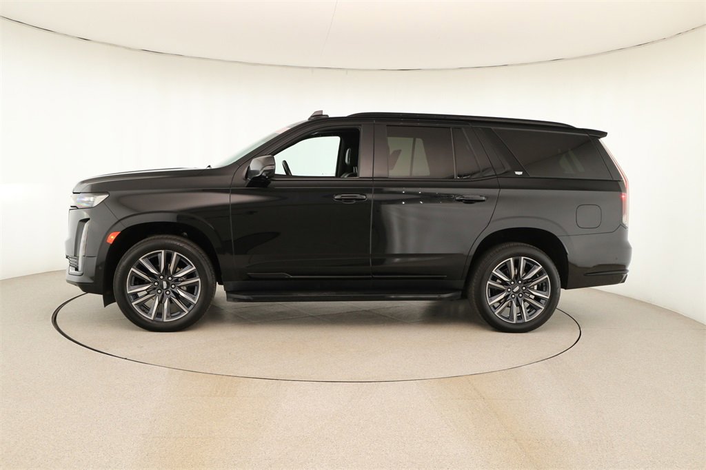 Used 2023 Cadillac Escalade Sport image 2