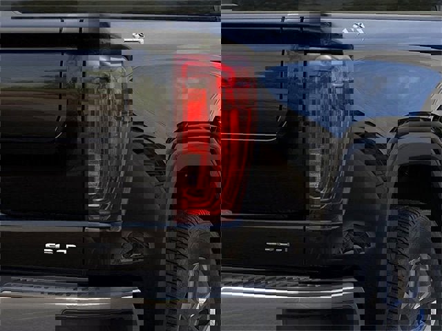 New 2026 GMC Sierra 1500 SLT w/ SLT Convenience Package image 11