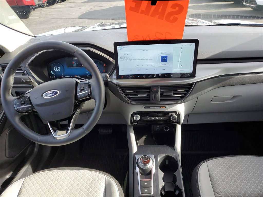Used 2023 Ford Escape Active w/ Tech Pack #2 image 25